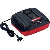 Metabo Schnellladegerät ASS 15 Plus, 24-25,2 V, AIR COOLED, EU - 627283000