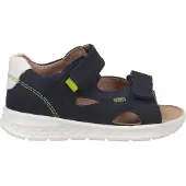 Superfit - Kid's Lagoon - Sandalen Gr 24 blau