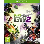 Plants vs. Zombies Garden Warfare 2, Xbox One, Xbox One, Multiplayer-Modus, E10+ (Jeder über 10 Jahre)
