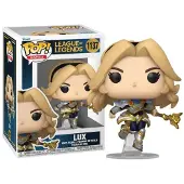 Funko POP! League of Legends - Lux 1137 Pop!
