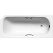 Kaldewei Badewanne SANIFORM V1-V4 alpinweiß