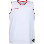 Spalding Move ärmelloses T-shirt