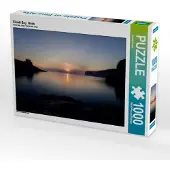 CALVENDO Xlendi Bay, Gozo 1000 Teile Puzzle quer 640x480mm, Kruse Joana; 7424586