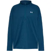 Under Armour Herren Sweatshirt UA TECH TEXTURED 1/2 ZIP