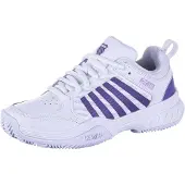 K-Swiss Court Express 2 Sandplatzschuhe