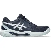 Asics Damen Tennisoutdoorschuhe GEL-DEDICATE 8 CLAY