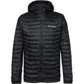 Columbia Powder Pass Jacke