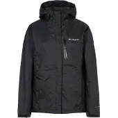 Columbia Sportswear Wanderjacke Pouring Adventure III
