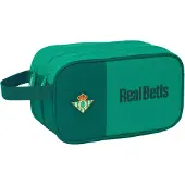 Safta Real Betis Balompie 5l 26x12.5x15 Cm Kulturbeutel