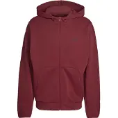 Adidas Herren Kapuzensweat Future Icons Small Logo
