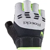 Roeckl Sports Iseler 2 harbor mist/black (8072) 9