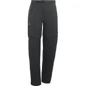 Adidas - Women's XPR U.Z.O Pants - Trekkinghose Gr 38 - Regular schwarz/grau