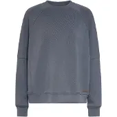 Athlecia - Women's Jacey Crew Neck - Pullover Gr 42 grau