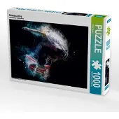 CALVENDO Skateboarding 1000 Teile Puzzle quer 640x480mm, Roder Peter; 7451485