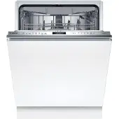 Bosch Serie 6 Smd6ecx21e Fully Built-in Geschirrspüler 14 Anzahl Maßgedecke