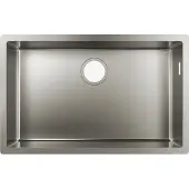 Hansgrohe 43428800 Unterbauspüle 660