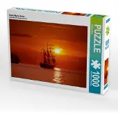 CALVENDO Santa Maria Anna 1000 Teile Puzzle quer 640x480mm, Deter Thomas; 7446734