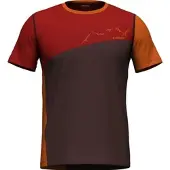 Crazy Shirt Gulliver oriente (125) M