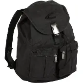 Camel active Journey Rucksack Daypack Fun Uni B00 216 schwarz