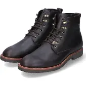 Panama jack - Aufstiegsschuhe aus GORE-TEX - Glasgow Gtx C2 Napa Grass Marron/Brown für Herren aus Leder - Größe 41 - Braun
