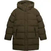 Superdry Sportliche Damen Steppjacke