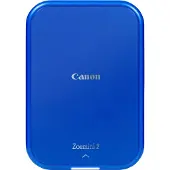 Canon Zoemini 2 Blauw - Taschendrucker
