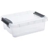 PLAST TEAM Vertriebs GmbH Behälter Pro Box 21 L – Poj Pb21