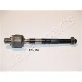 Japanparts RD-H04 Axialgelenk Spurstange für HYUNDAI ACCENT III (MC) Vorne