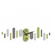Giallobus - Wave - Geotime - MDF-Holz - 02W_Plant