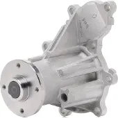 Skf Wasserpumpe vkpc92930 für NISSAN