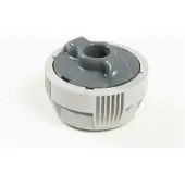 Bestway P05345, Dispensor, , Grau, 91 g, 460 mm, 460 mm