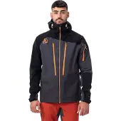 Ternua Klimmer Jacke Grau XL Mann Grau XL