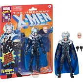 Hasbro Marvel Legends X-men Kriegsherr 15 Cm