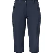 Schöffel 7836-798, Weiblich, Blau, Vollelastischer Bund, 4-Wege-Stretch