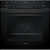 Siemens EQ522KAAB, Glaskeramikkochfeld, 4 Zone(n), Glaskeramik, Schwarz, Touchsteuerung, 59,2 cm