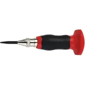 Rennsteig Automatischer Körner mit Handschutz, Ø 3,5 mm, 20 - 50 N