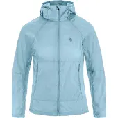 Fjällräven - Women's Keb Lätt Wind Jacket - Windjacke Gr XL blau