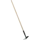 Gardena Pureline Doppelhacke 7.5 Cm