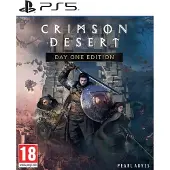 Crimson Desert [Day 1 uncut Edition] (PS5)
