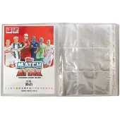 Topps Match Attax Bundesliga - 2024/2025 - 1 Leere Sammelmappe