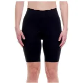 Peppermint - Women's Signature Short - Radhose Gr XXL schwarz