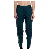 Peppermint - Women's Signature Pant - Radhose Gr XS blau