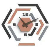 Giallobus - Hive - Geotime - MDF-Holz - 10H_Ground