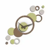 Giallobus - Bubbles - Geotime - MDF-Holz - 14B_Eco
