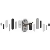 Giallobus - Wave - Geotime - MDF-Holz - 09W_Drift