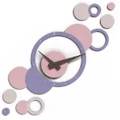 Giallobus - Bubbles - Geotime - MDF-Holz - 11B_Flair