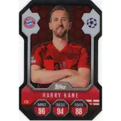 Topps SH11 - Harry Kane - Chrome Shield - 2024/2025