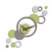 Giallobus - Bubbles - Geotime - MDF-Holz - 02B_Plant