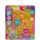 Hasbro MLP POP Ponys m. Accessoires Sortiment
