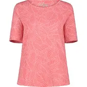 CMP Damen Shirt WOMAN T-SHIRT